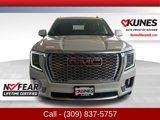 Used 2023 GMC Yukon XL Denali w/ Max Trailering Package image 2