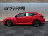 Used 2017 Honda Civic EX image 4