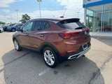 Used 2020 Buick Encore GX Preferred w/ Cold Weather Comfort Package image 3