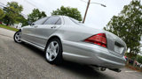 Used 2006 Mercedes-Benz S 500 4MATIC image 4