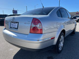 Used 2003 Volkswagen Passat GLX image 6