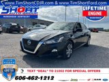 Used 2020 Nissan Altima 2.5 S image 1