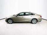 Used 2023 Chevrolet Malibu LT w/ Driver Confidence Package image 4