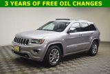 Used 2015 Jeep Grand Cherokee Overland w/ Advanced Technology Group image 2