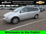 Used 2012 Kia Sedona LX w/ PWR Pkg image 5