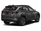 Certified 2022 Hyundai Tucson SEL image 2