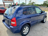 Used 2005 Hyundai Tucson LX image 4