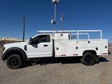 Used 2019 Ford F450 XL w/ XL Value Package image 2
