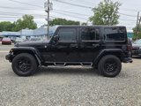 Used 2016 Jeep Wrangler Unlimited Sahara image 5