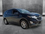 Used 2020 Chevrolet Equinox LT image 3