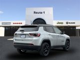 New 2024 Jeep Compass Latitude w/ Convenience Group image 5