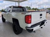 Used 2017 Chevrolet Silverado 1500 LT w/ All Star Edition image 4