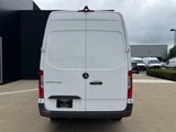 Used 2022 Mercedes-Benz Sprinter 2500 image 4