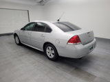 Used 2016 Chevrolet Impala Limited LS image 3