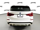 Used 2021 BMW X3 xDrive30i w/ Convenience Package image 6