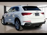 Used 2024 Audi Q3 2.0T Premium Plus w/ Premium Plus Package image 4