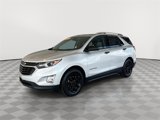 Used 2018 Chevrolet Equinox LT w/ Sun & Infotainment Package image 6