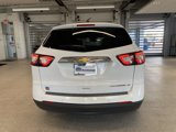 Used 2016 Chevrolet Traverse LT w/ Style and Technology Package image 3