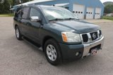 Used 2004 Nissan Armada LE w/ (SR2) Sunroof Pkg (LE) image 4