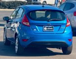 Used 2012 Ford Fiesta SE image 4
