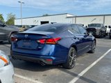 Used 2024 Nissan Altima 2.5 SR w/ SR Premium Package image 4