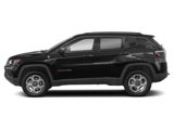 Certified 2022 Jeep Compass Trailhawk w/ Trailhawk Elite Group image 2