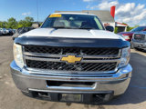 Used 2013 Chevrolet Silverado 2500 LT image 3