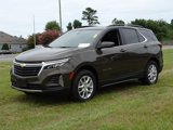 Used 2023 Chevrolet Equinox LT image 3