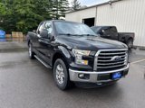 Used 2015 Ford F150 XLT w/ Equipment Group 302A Luxury image 3