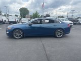 Used 2019 Chevrolet Malibu RS w/ LPO, Convenience Package 1 image 2