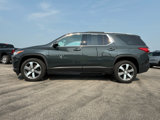 Used 2018 Chevrolet Traverse LT image 2