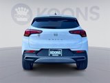 New 2025 Buick Encore GX Preferred image 5