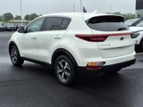 Used 2021 Kia Sportage LX image 5