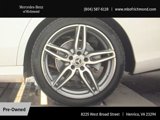 Used 2019 Mercedes-Benz E 300 w/ Premium 1 Package image 5