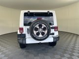 Used 2016 Jeep Wrangler Unlimited Sahara w/ Connectivity Group image 6