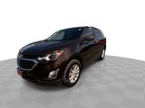 Certified 2020 Chevrolet Equinox LT w/ Driver Convenience Package image 4