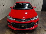 Used 2020 Chevrolet Sonic LT image 2