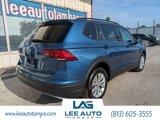 Used 2019 Volkswagen Tiguan S w/ Driver Assistance Package image 4