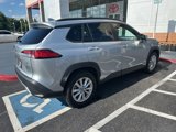 Used 2022 Toyota Corolla Cross LE image 3