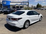 Used 2023 Toyota Camry LE image 5