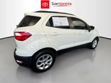 Used 2020 Ford EcoSport SE w/ SE Convenience Package image 4