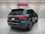 Used 2020 Jeep Grand Cherokee Altitude image 5