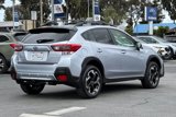 Certified 2023 Subaru Crosstrek 2.5i Limited image 4