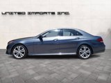 Used 2014 Mercedes-Benz E 350 Sport image 2