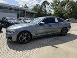 Certified 2022 BMW 530i w/ Premium Package image 2