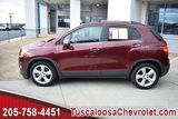 Used 2016 Chevrolet Trax LTZ image 5