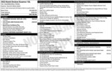 Used 2022 Buick Enclave Essence w/ Trailering Package, 5000 lbs. image 4
