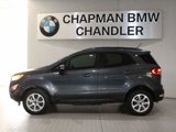 Used 2020 Ford EcoSport SE image 3