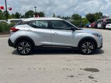 Certified 2020 Nissan Kicks SR image 2