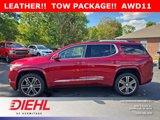 Used 2019 GMC Acadia Denali w/ Technology Package image 4